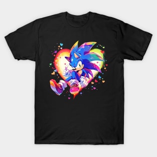 sonic T-Shirt